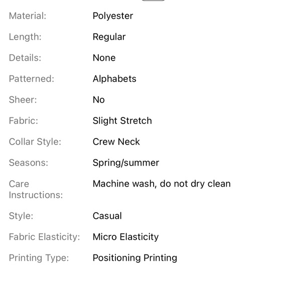 We The People 1776 Sleeveless Shirt - Picture 6 of 6